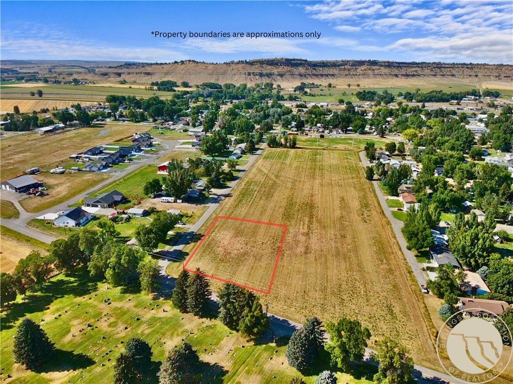 Lots 5-8 Cemetery, Park City, MT 59063 photo 2