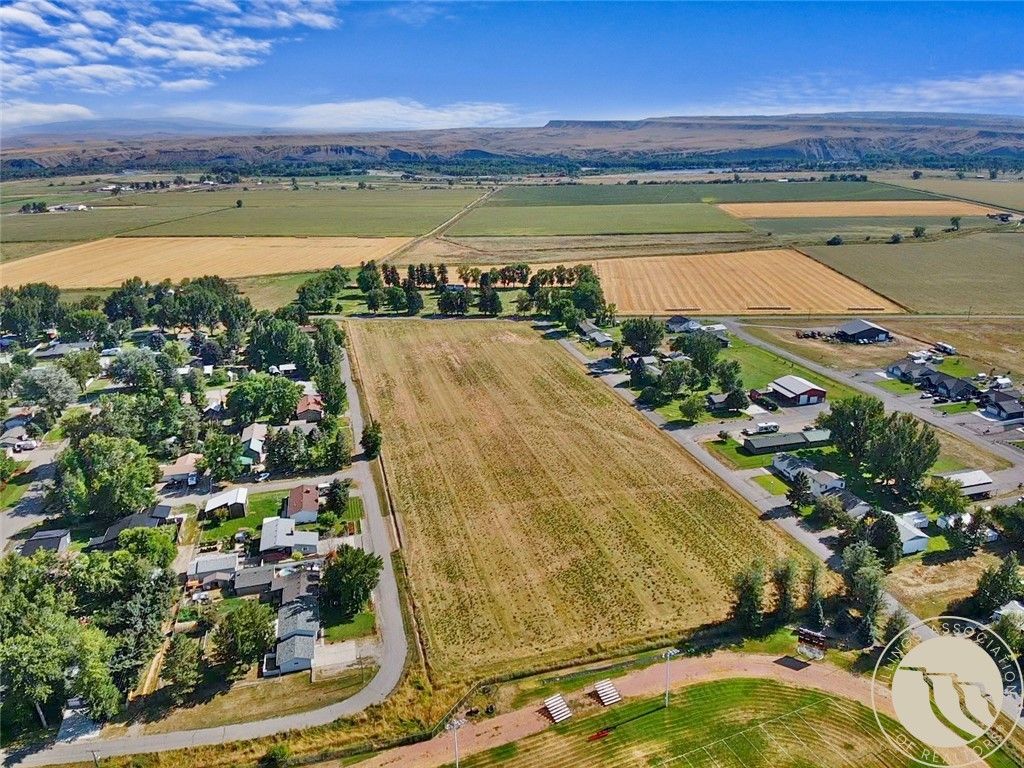 Lots 5-8 Cemetery, Park City, MT 59063 photo 4