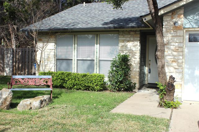 215 Stowaway CV A, Lakeway, TX 78734