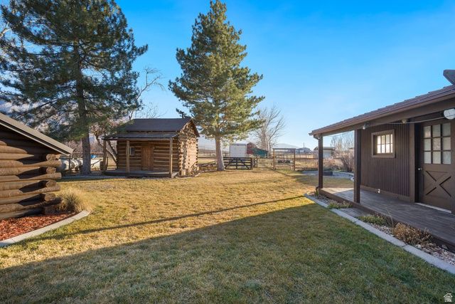 5021 W 12400 S, Payson, UT 84651