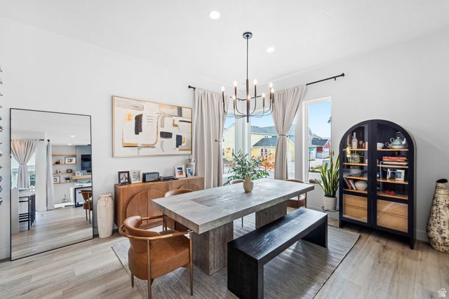 6894 W MEADOW GRASS DR, South Jordan, UT 84009