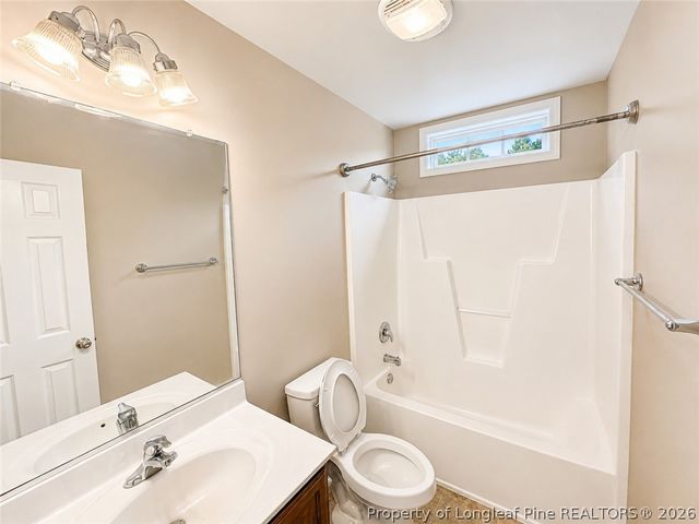 161 Chowan Court, Raeford, NC 28376