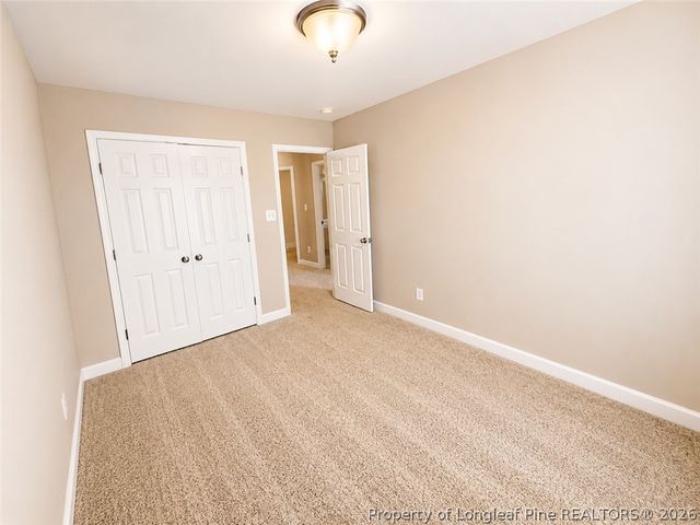 161 Chowan Court, Raeford, NC 28376