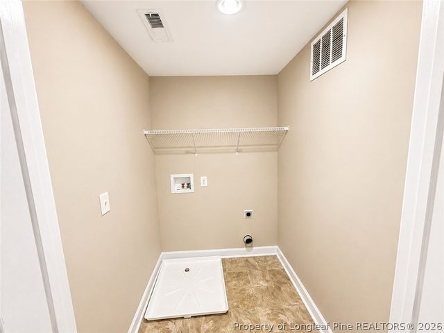 161 Chowan Court, Raeford, NC 28376