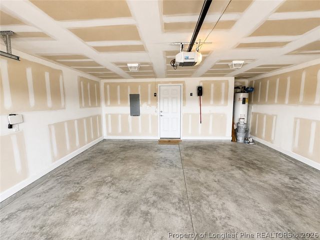 161 Chowan Court, Raeford, NC 28376
