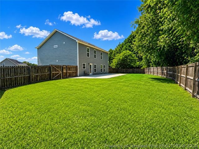 161 Chowan Court, Raeford, NC 28376