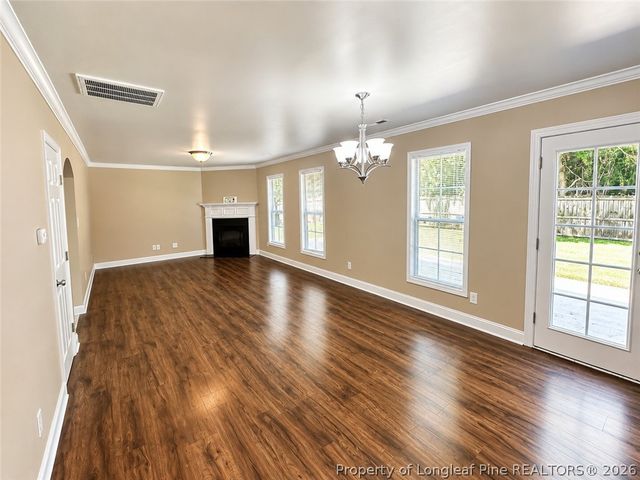 161 Chowan Court, Raeford, NC 28376
