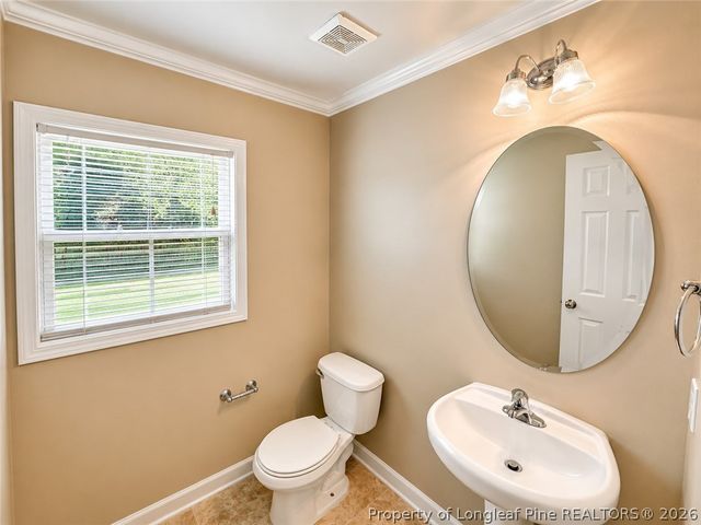 161 Chowan Court, Raeford, NC 28376