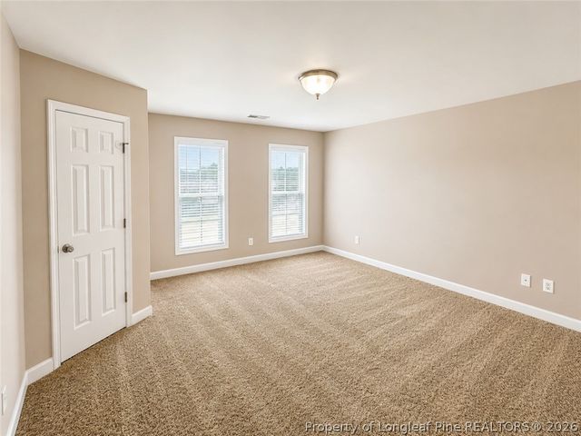 161 Chowan Court, Raeford, NC 28376