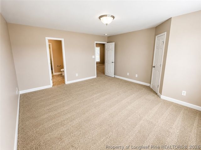 161 Chowan Court, Raeford, NC 28376