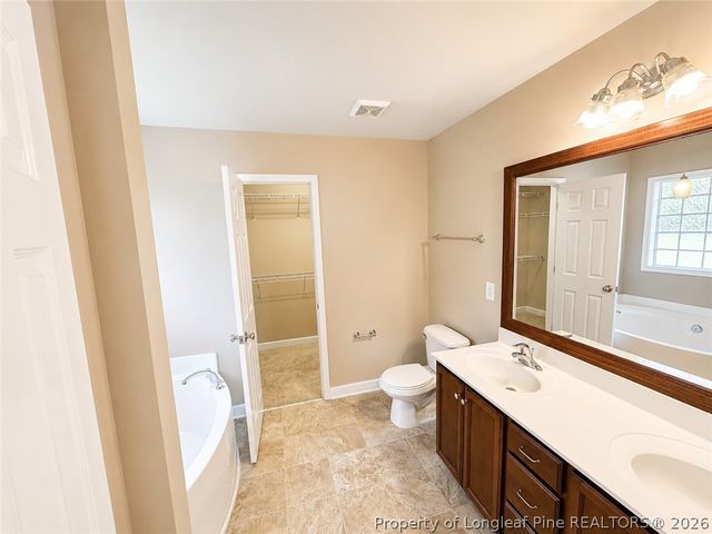 161 Chowan Court, Raeford, NC 28376