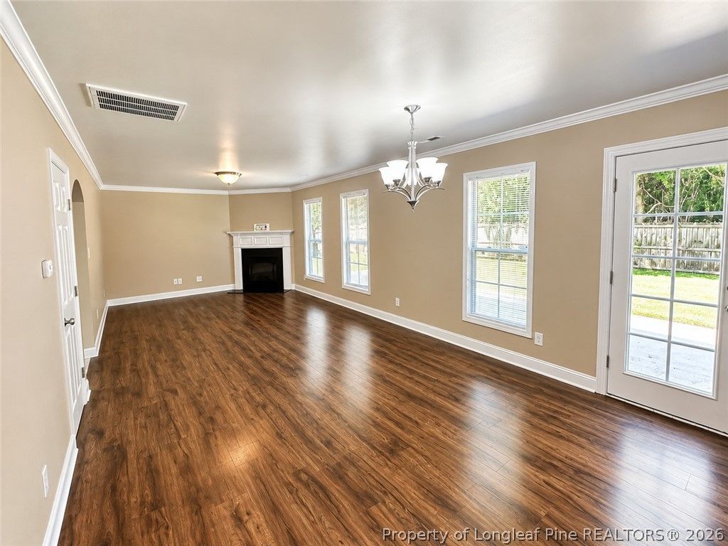 161 Chowan Court, Raeford, NC 28376 — photo 2