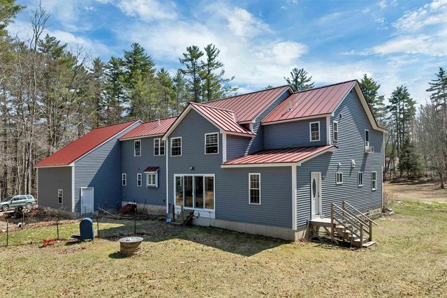 47 Little Mill Road, Sandown, NH 03873