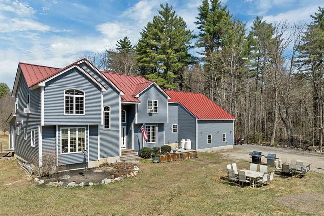47 Little Mill Road, Sandown, NH 03873