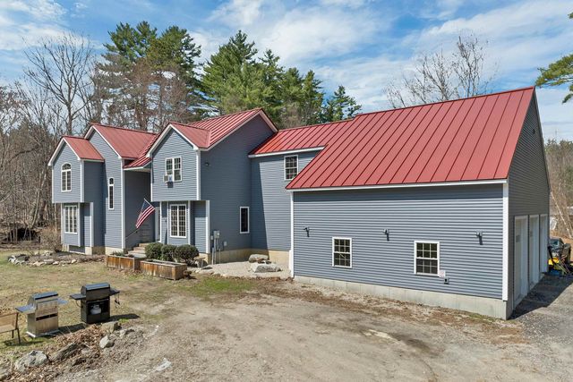47 Little Mill Road, Sandown, NH 03873