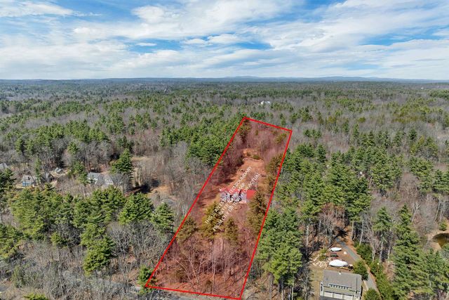 47 Little Mill Road, Sandown, NH 03873