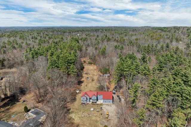 47 Little Mill Road, Sandown, NH 03873