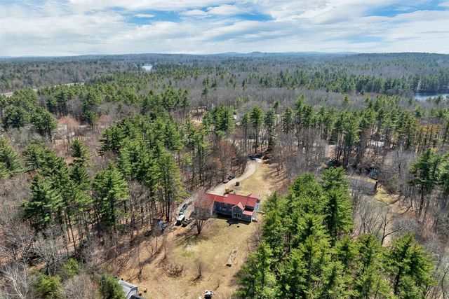 47 Little Mill Road, Sandown, NH 03873