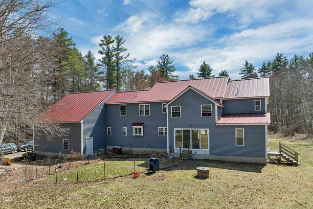 47 Little Mill Road, Sandown, NH 03873