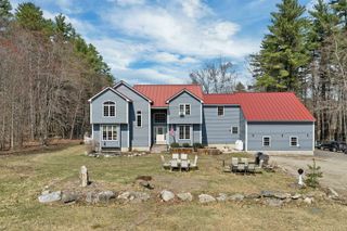 47 Little Mill Road, Sandown, NH 03873