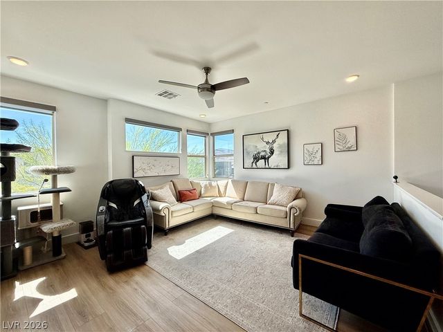 3334 Casalette Lane, Henderson, NV 89044