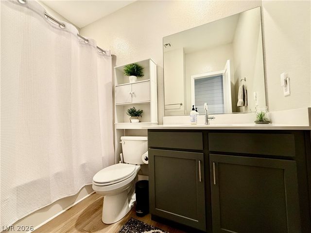 3334 Casalette Lane, Henderson, NV 89044