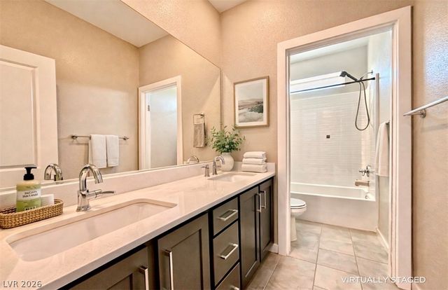 3334 Casalette Lane, Henderson, NV 89044