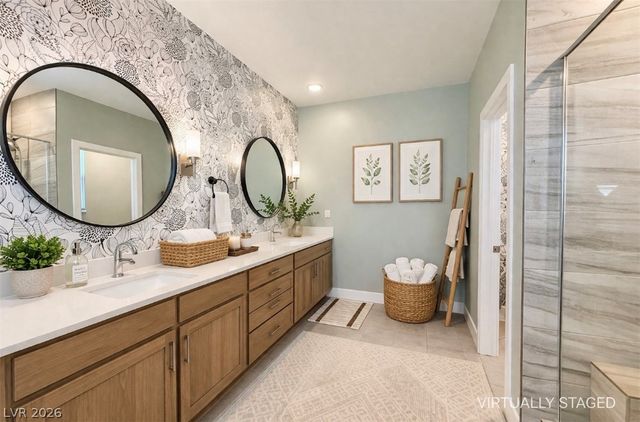 3334 Casalette Lane, Henderson, NV 89044