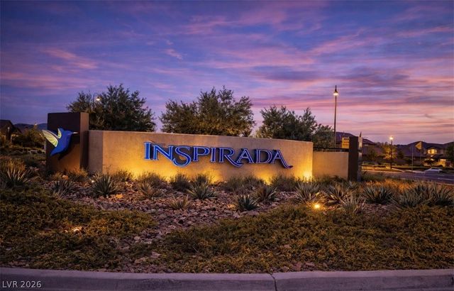 3334 Casalette Lane, Henderson, NV 89044