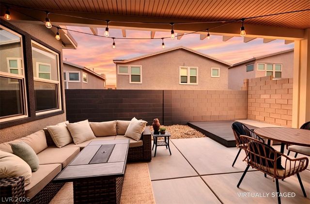 3334 Casalette Lane, Henderson, NV 89044