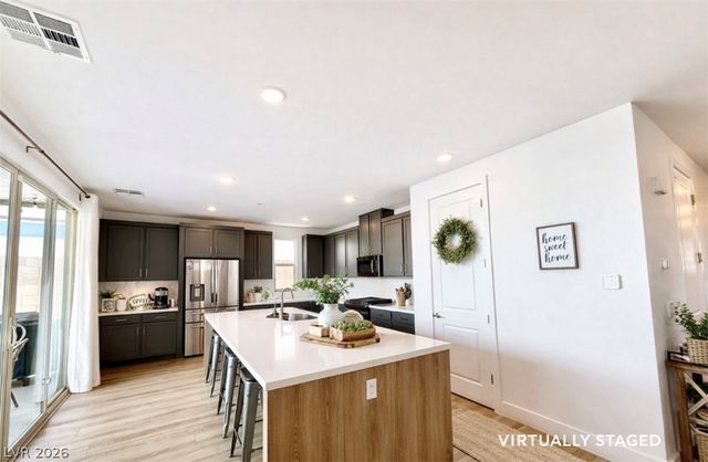 3334 Casalette Lane, Henderson, NV 89044