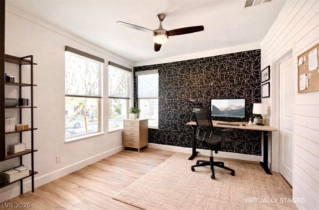 3334 Casalette Lane, Henderson, NV 89044