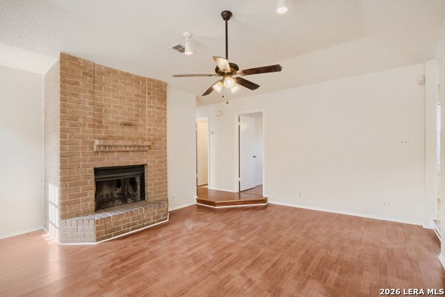 6206 Candleview, San Antonio, TX 78244