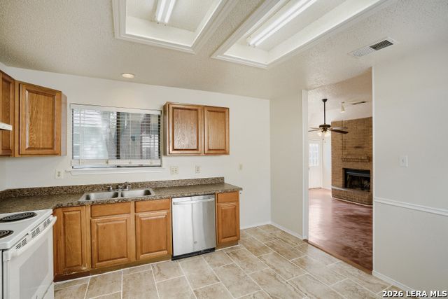 6206 Candleview, San Antonio, TX 78244