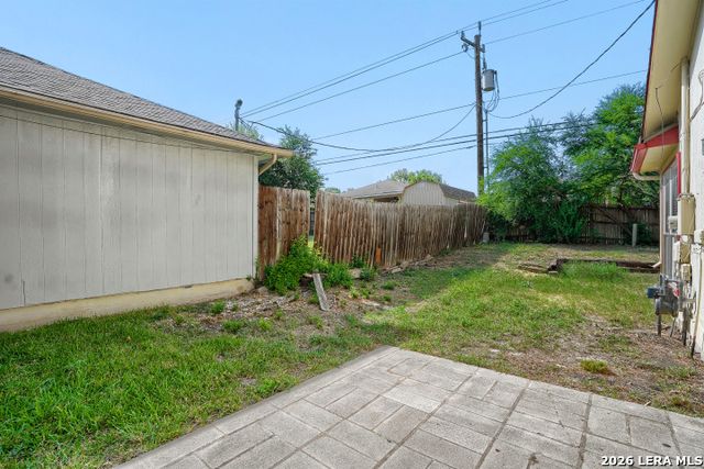 6206 Candleview, San Antonio, TX 78244