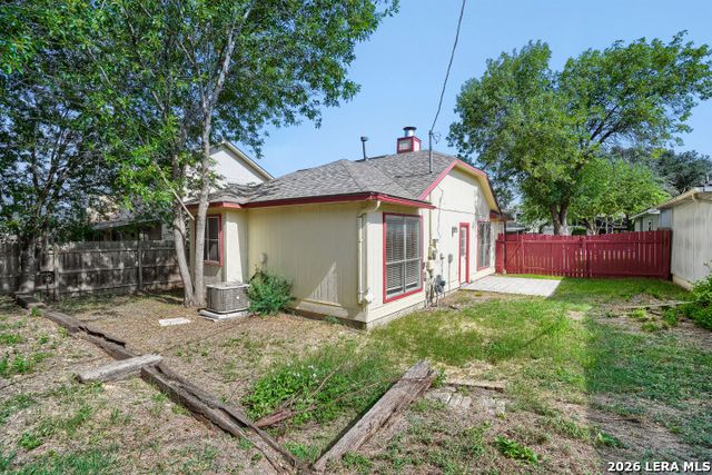 6206 Candleview, San Antonio, TX 78244