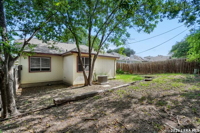 6206 Candleview, San Antonio, TX 78244