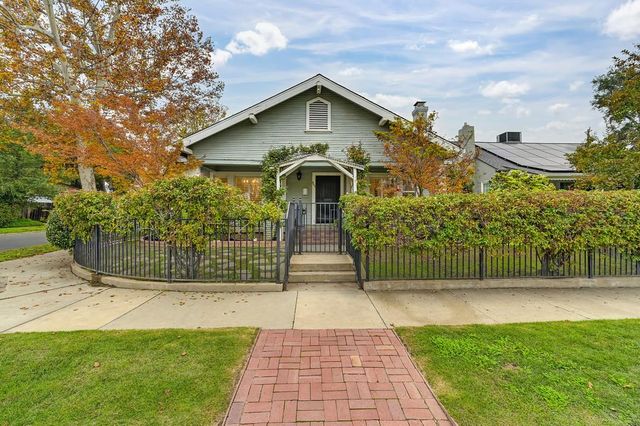 465 N Central Ave, Stockton, CA 95204