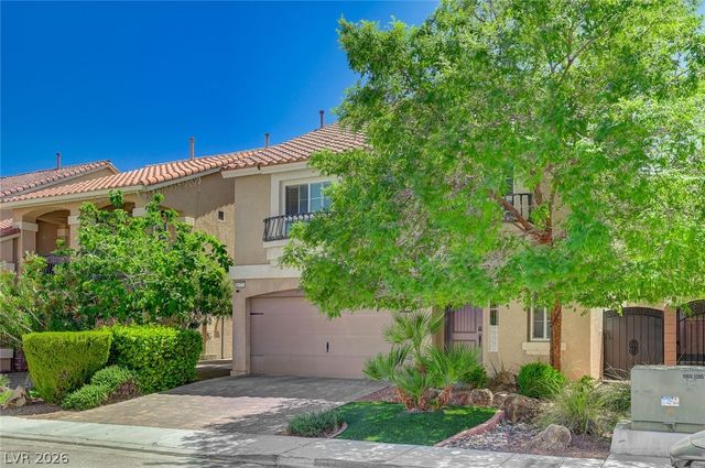 6777 Flamenco Court, Las Vegas, NV 89139