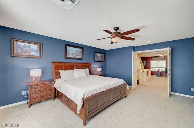 6777 Flamenco Court, Las Vegas, NV 89139