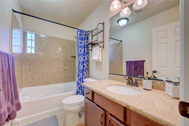 6777 Flamenco Court, Las Vegas, NV 89139