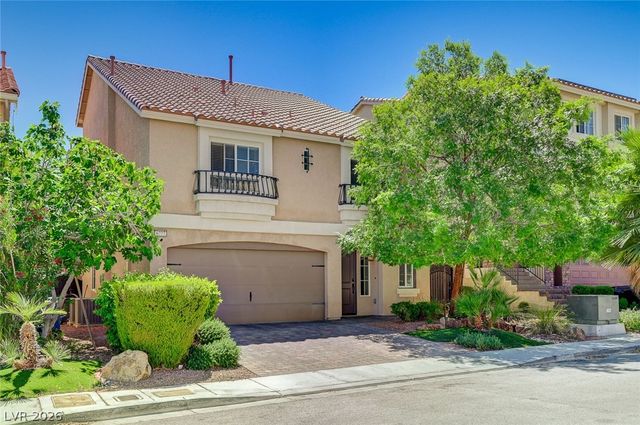 6777 Flamenco Court, Las Vegas, NV 89139