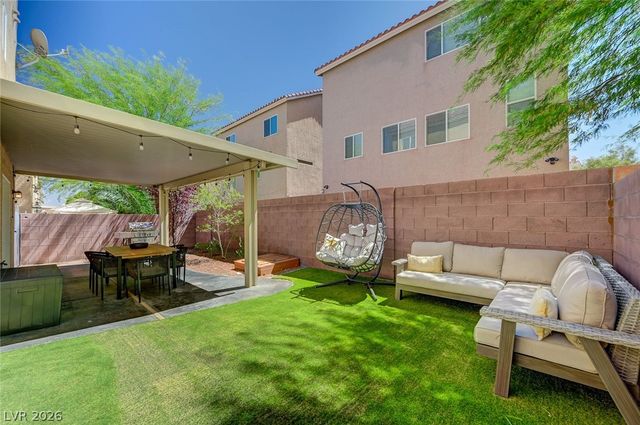 6777 Flamenco Court, Las Vegas, NV 89139