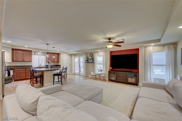 6777 Flamenco Court, Las Vegas, NV 89139