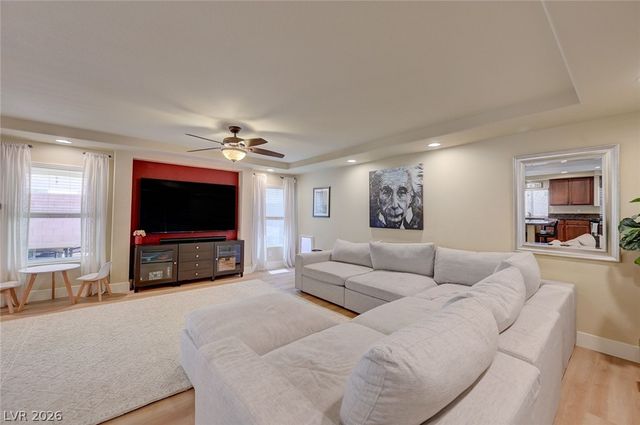 6777 Flamenco Court, Las Vegas, NV 89139