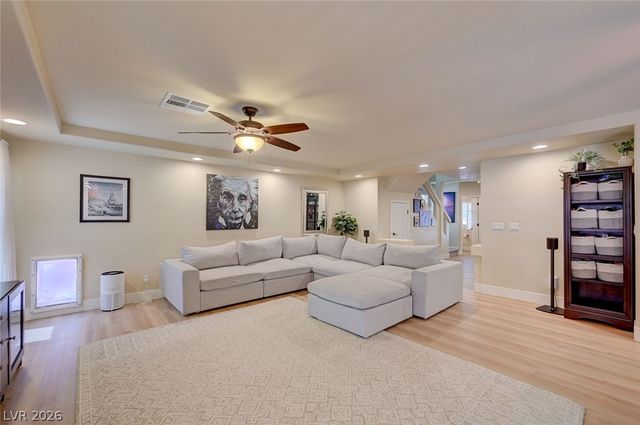 6777 Flamenco Court, Las Vegas, NV 89139