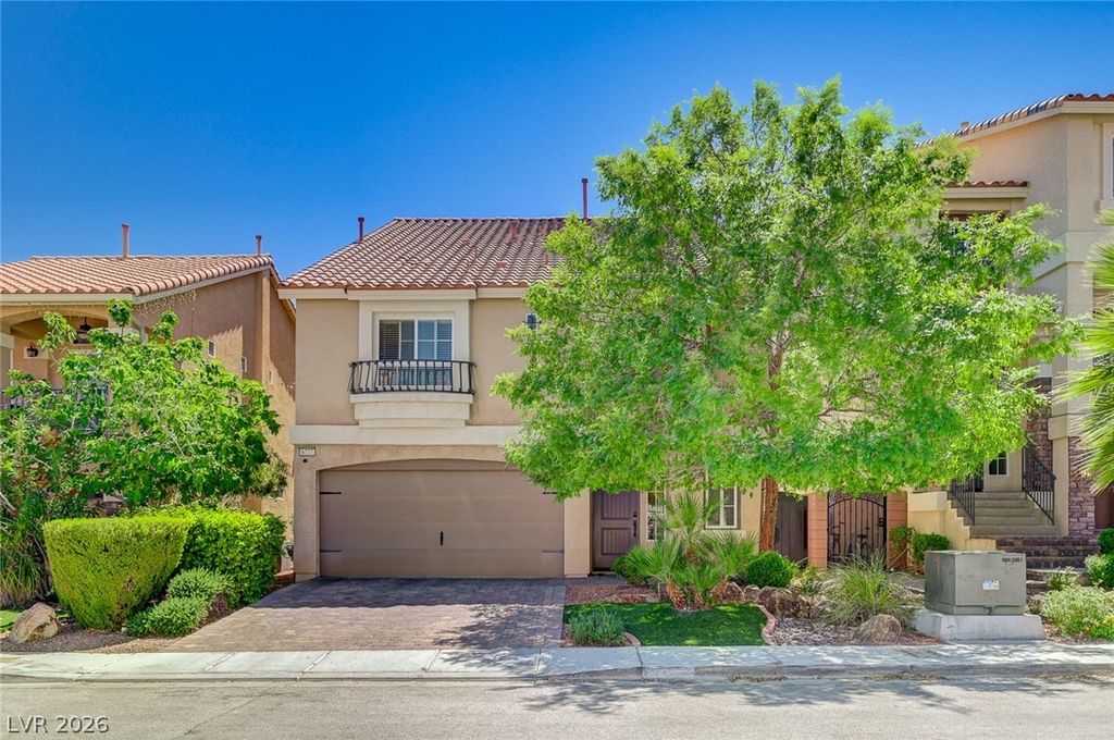 6777 Flamenco Court, Las Vegas, NV 89139