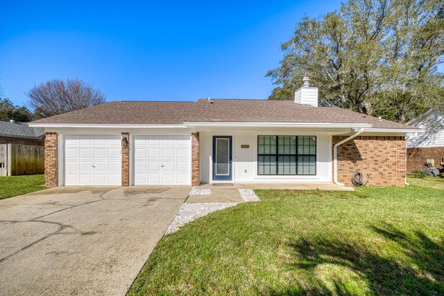 1265 Sanibel Lane, Gulf Breeze, FL 32563