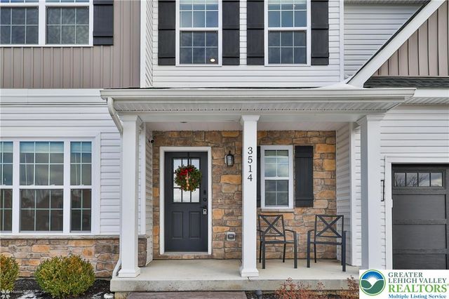 3514 Coventry Drive, Lower Macungie Twp, PA 18062