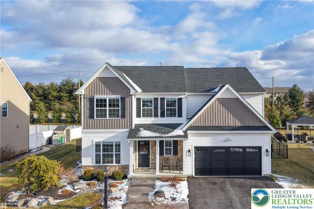 3514 Coventry Drive, Lower Macungie Twp, PA 18062